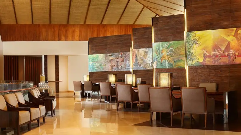 Sheraton Bali Kuta Resort 