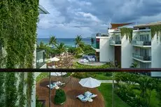 Sheraton Bali Kuta Resort 