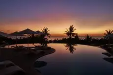 Sheraton Bali Kuta Resort 