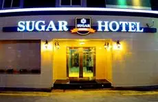 Sugar Hotel Gyeongju 