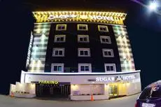 Sugar Hotel Gyeongju 