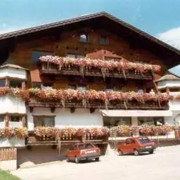 Haus Christian Pension