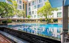 Bintang Kuta Hotel 