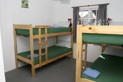 Hostel Ladera Norte 