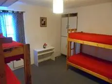 Hostel Ladera Norte 