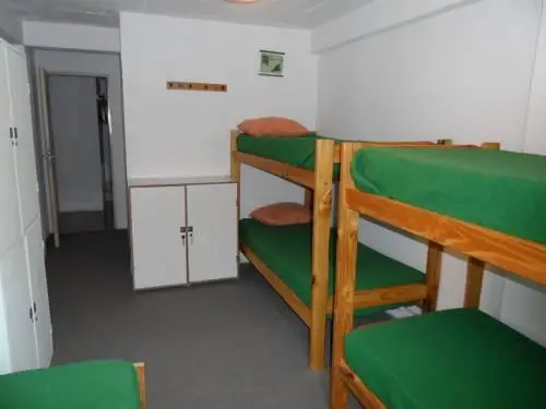 Hostel Ladera Norte 