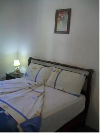 Hostel Ladera Norte 