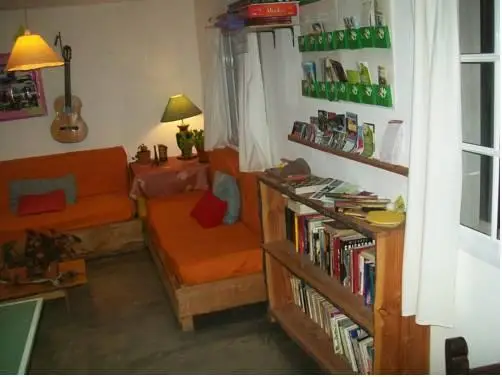 Hostel Ladera Norte 