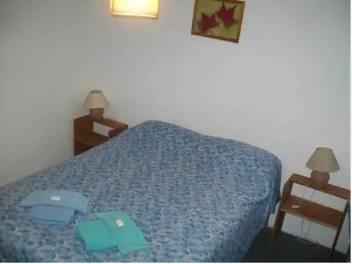 Hostel Ladera Norte 