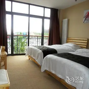 Xianyi Holiday Hotel 