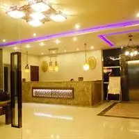 Xianyi Holiday Hotel 