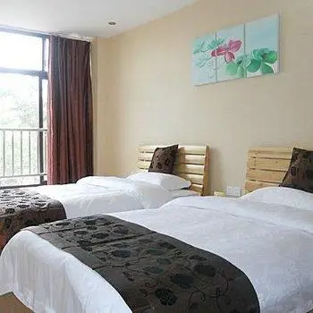 Xianyi Holiday Hotel 