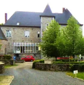 B&B Au Coeur de Villers