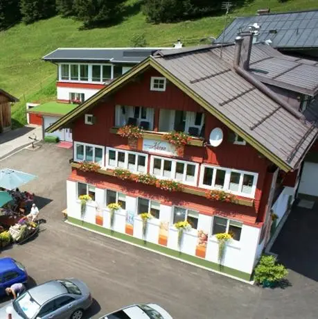 Alpenhotel Kuren