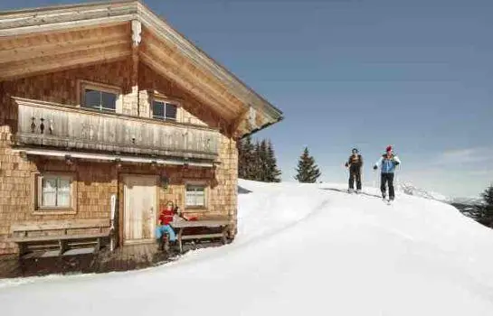 Oberbiberg Gasthof