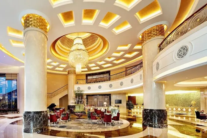 Wyndham Foshan Shunde 