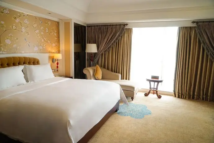 Wyndham Foshan Shunde 