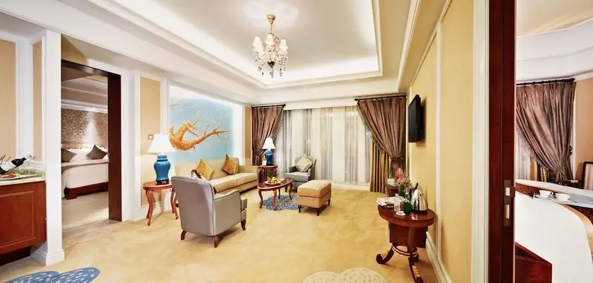 Wyndham Foshan Shunde 