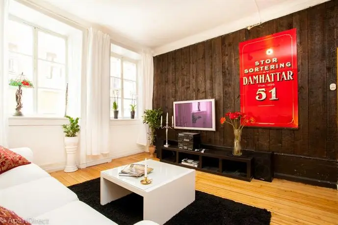 ApartDirect Gamla Stan