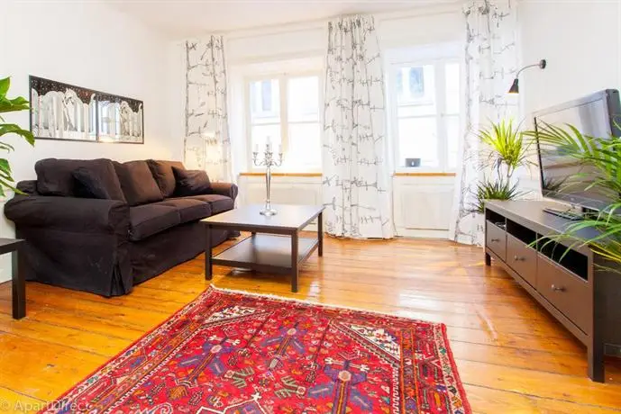 ApartDirect Gamla Stan