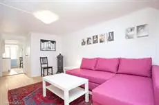 ApartDirect Gamla Stan 