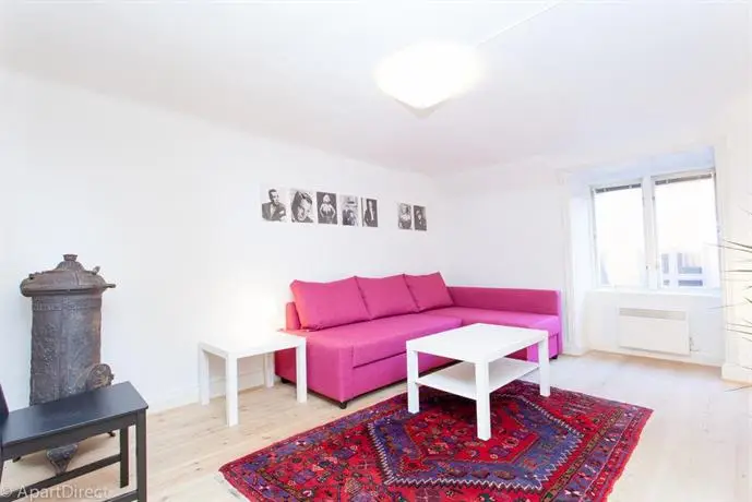 ApartDirect Gamla Stan 