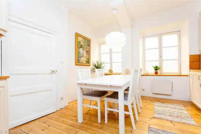 ApartDirect Gamla Stan 