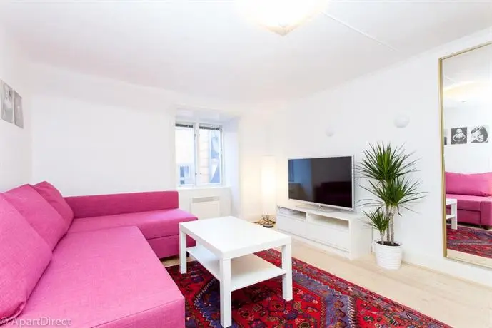 ApartDirect Gamla Stan 