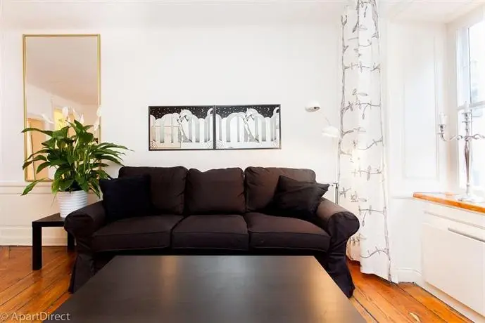 ApartDirect Gamla Stan 