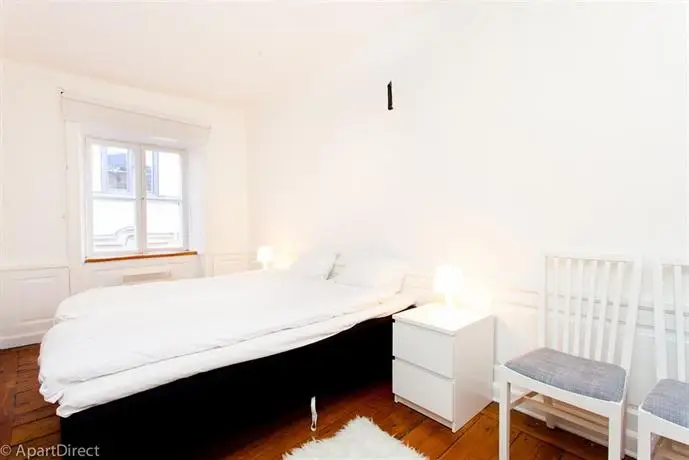 ApartDirect Gamla Stan 