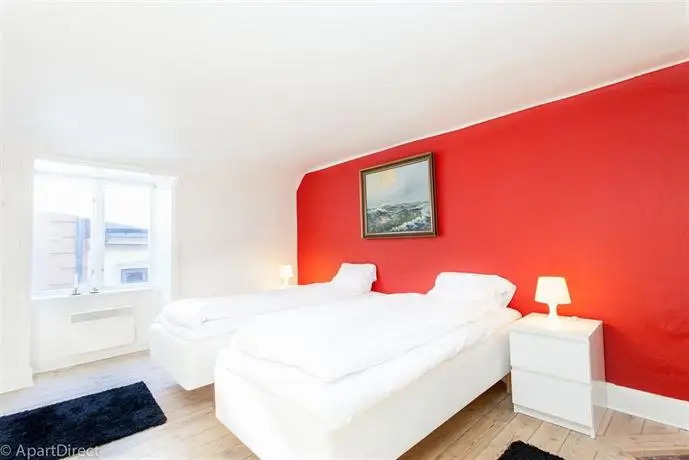 ApartDirect Gamla Stan 