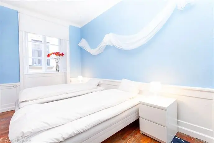 ApartDirect Gamla Stan 