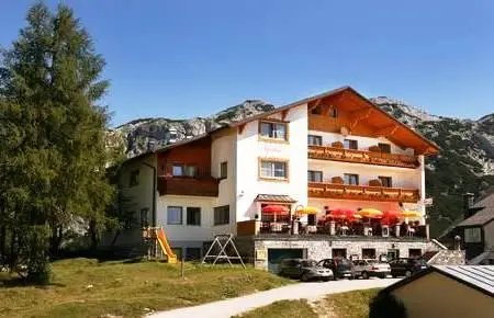 Hotel Alpenrose Tauplitz