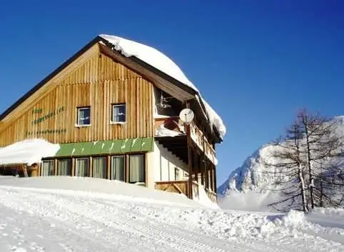 Hotel Alpenrose Tauplitz