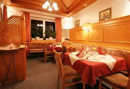 Hotel Alpenrose Tauplitz