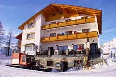 Hotel Alpenrose Tauplitz 