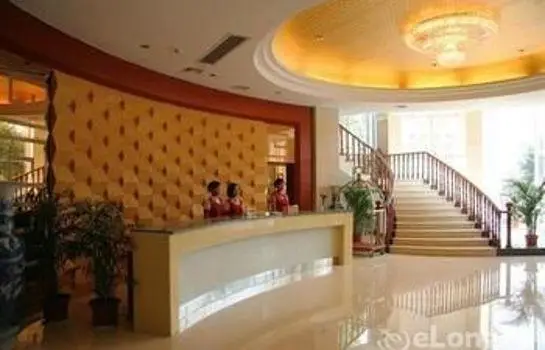 Junjia Wanfu Hotel 