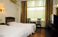 Junjia Wanfu Hotel 