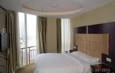 Junjia Wanfu Hotel 