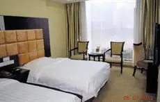 Junjia Wanfu Hotel 