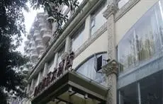 Junjia Wanfu Hotel 