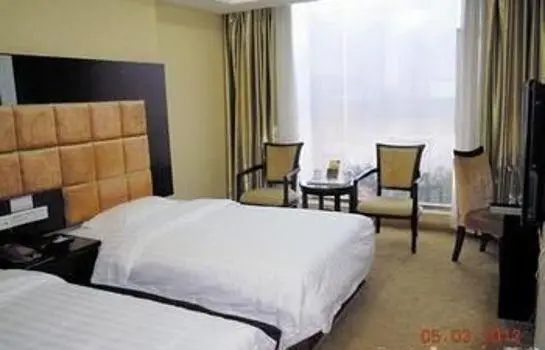 Junjia Wanfu Hotel 