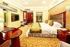 Leshan Celebrity Hotel 