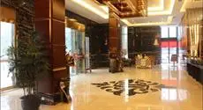 Leshan Celebrity Hotel 