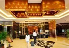 Leshan Celebrity Hotel 