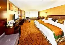 Leshan Celebrity Hotel 