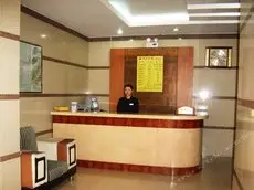 Junjia Youth Hotel 