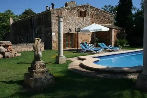 Agroturismo Finca Son Pieras 