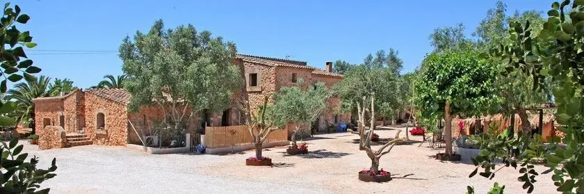 Finca Son Guardiola 