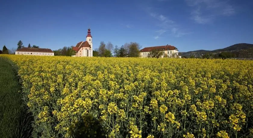 Gasthof Pack zur Lebing Au